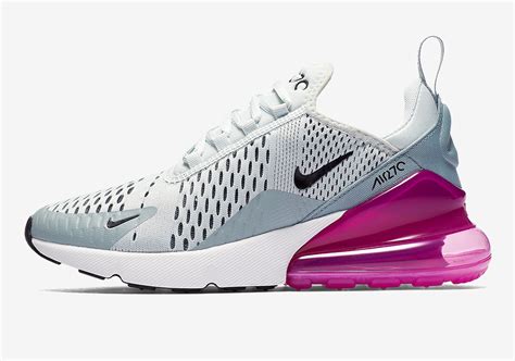 nike 270 damen hellblau|Women's Nike Air Max 270 .